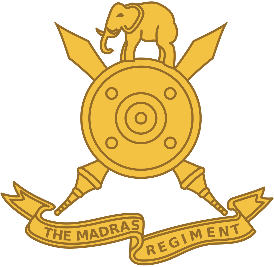 Madras_Regiment